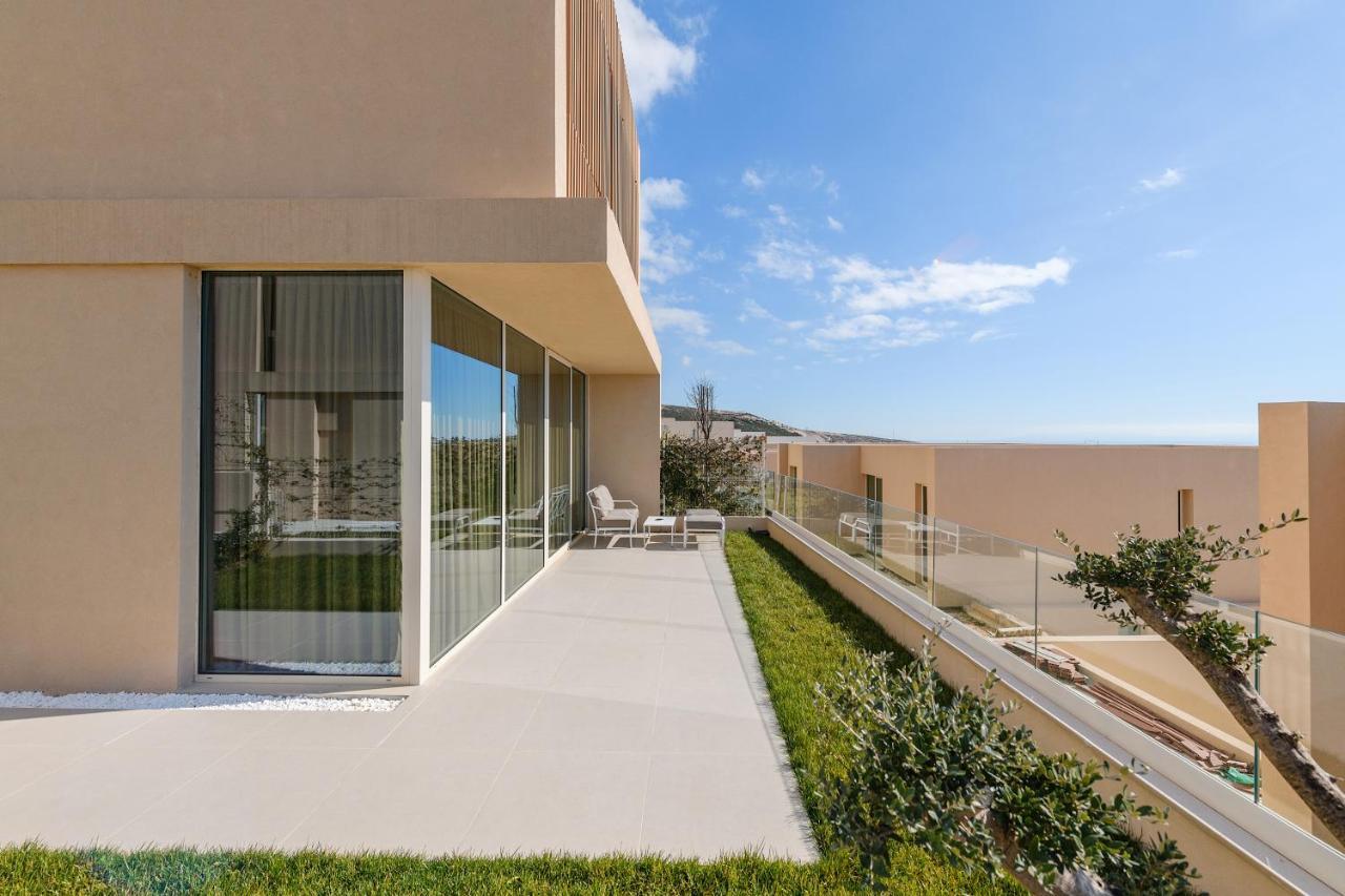 Green Coast Hotel Palasë Eksteriør billede