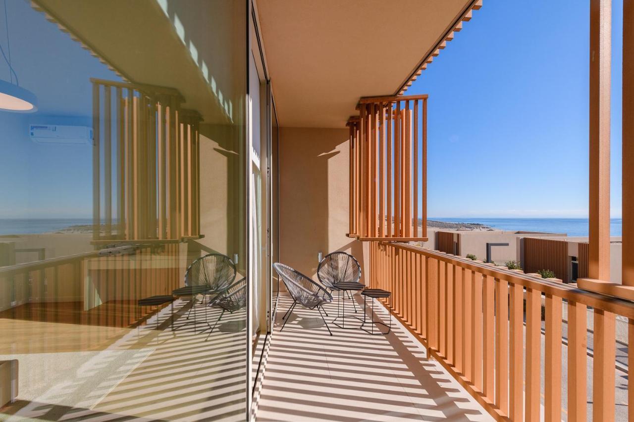Green Coast Hotel Palasë Eksteriør billede