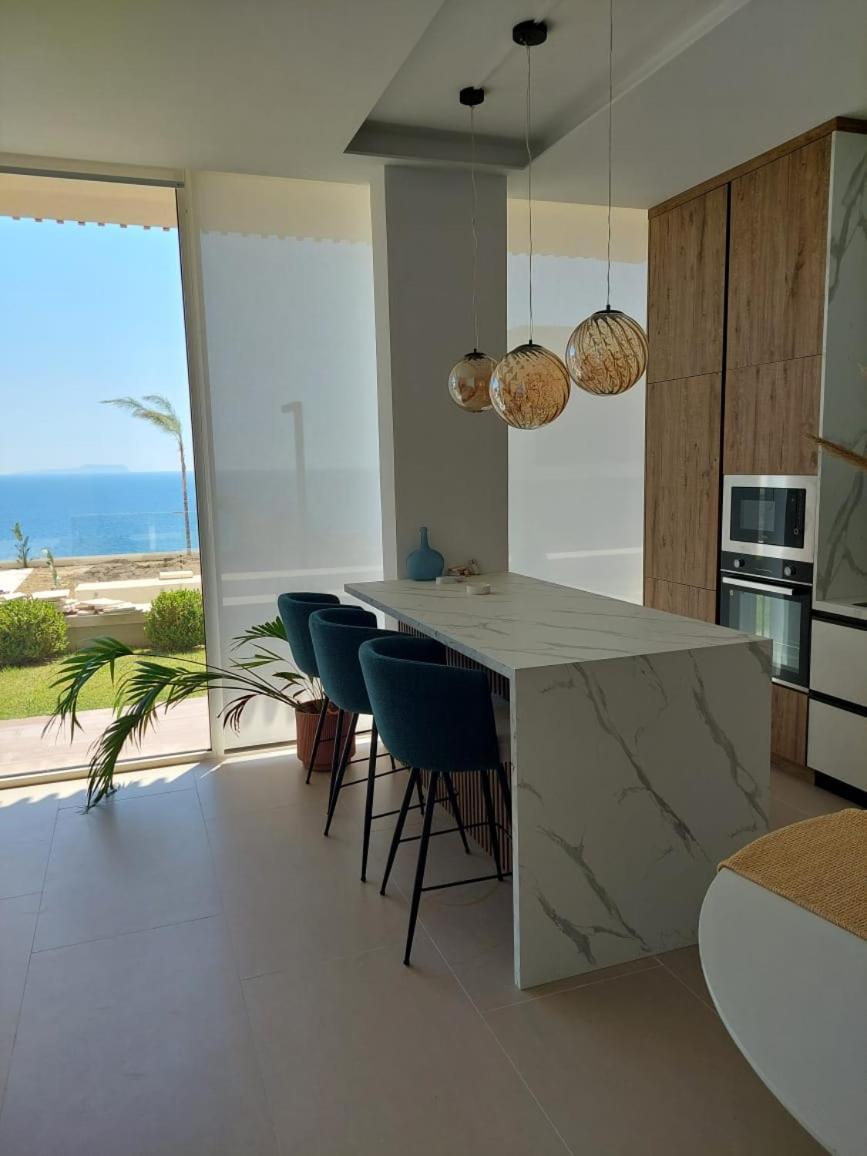 Green Coast Hotel Palasë Eksteriør billede
